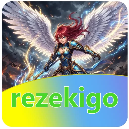 Detail Teknis rezekigo