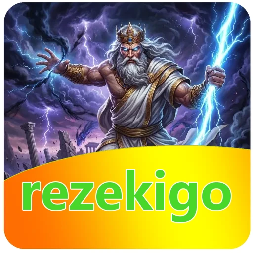 Detail APK rezekigo
